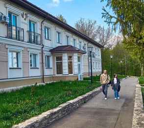 Санаторий «Крутушка», фото 17