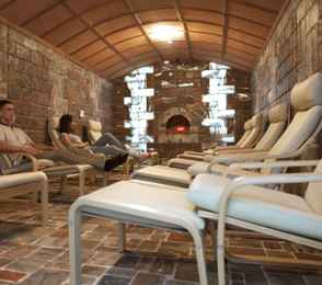 Санаторий «Крутушка», фото 43