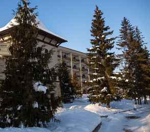 Санаторий «Крутушка», фото 63