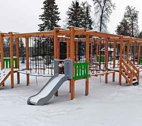 Санаторий «Крутушка», фото 64