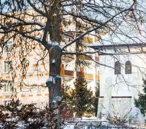 Санаторий «Крутушка», фото 71