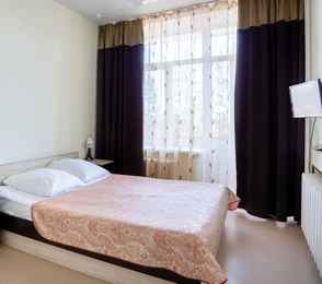 Санаторий «Крутушка», фото 72