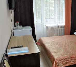 Санаторий «Крутушка», фото 73