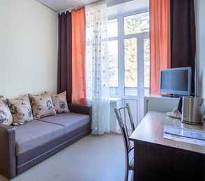 Санаторий «Крутушка», фото 75