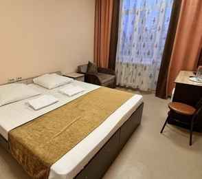 Санаторий «Крутушка», фото 77