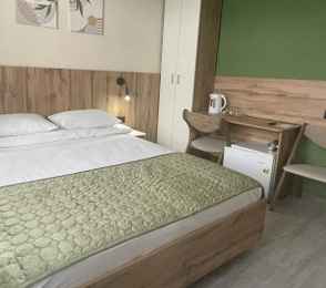 Санаторий «Крутушка», фото 79