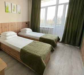 Санаторий «Крутушка», фото 81