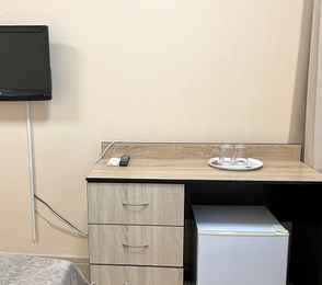 Санаторий «Крутушка», фото 82