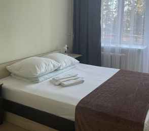 Санаторий «Крутушка», фото 83