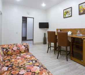 Санаторий «Крутушка», фото 85