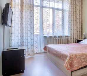 Санаторий «Крутушка», фото 89