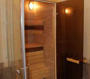 Санаторий «Крутушка», фото 87