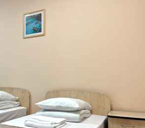 Санаторий «Крутушка», фото 95