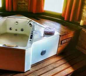 Отель «Нессельбек», фото 5