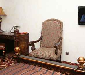 Отель «Нессельбек», фото 11