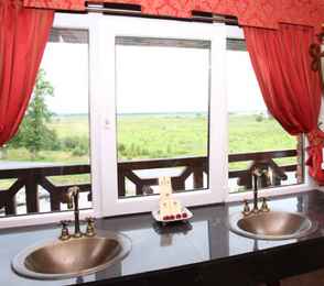 Отель «Нессельбек», фото 12