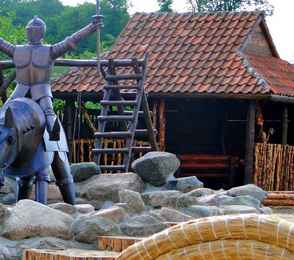 Отель «Нессельбек», фото 15