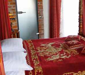 Отель «Нессельбек», фото 8