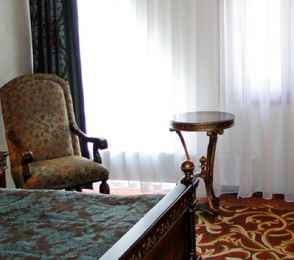 Отель «Нессельбек», фото 9