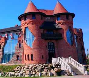 Отель «Нессельбек», фото 17