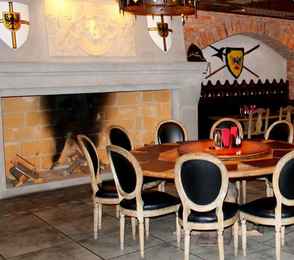 Отель «Нессельбек», фото 21