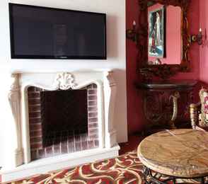 Отель «Нессельбек», фото 27