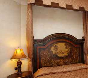 Отель «Нессельбек», фото 25