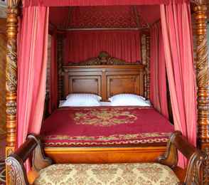 Отель «Нессельбек», фото 26