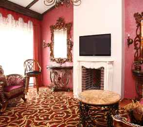 Отель «Нессельбек», фото 33