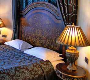 Отель «Нессельбек», фото 36