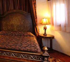 Отель «Нессельбек», фото 38