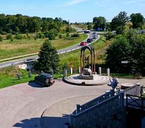 Отель «Нессельбек», фото 43