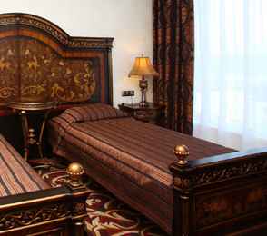 Отель «Нессельбек», фото 40