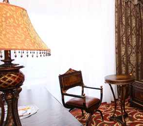 Отель «Нессельбек», фото 41