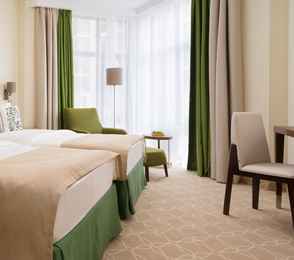 Green Resort Hotel & Spa, фото 6