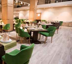 Green Resort Hotel & Spa, фото 2