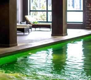 Green Resort Hotel & Spa, фото 3