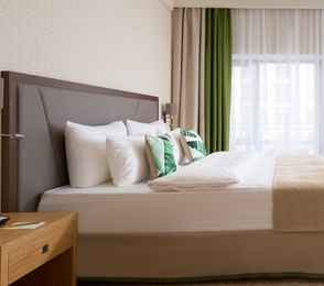 Green Resort Hotel & Spa, фото 11