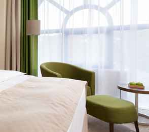 Green Resort Hotel & Spa, фото 12