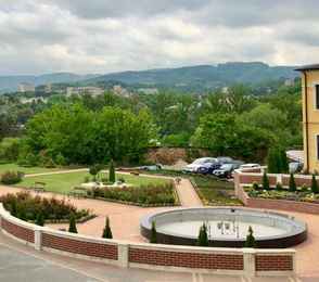 Green Resort Hotel & Spa, фото 14