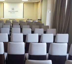 Green Resort Hotel & Spa, фото 18