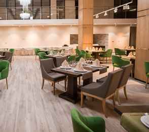 Green Resort Hotel & Spa, фото 20