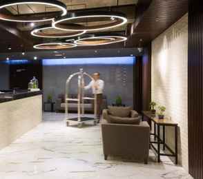 Green Resort Hotel & Spa, фото 29