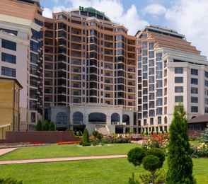 Green Resort Hotel & Spa, фото 30