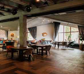 Парк-отель «Русский» , фото 7