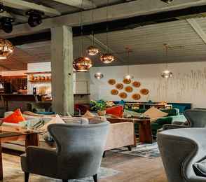 Парк-отель «Русский» , фото 8