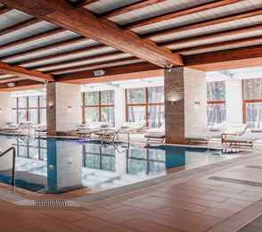 Парк-отель «Русский» , фото 14