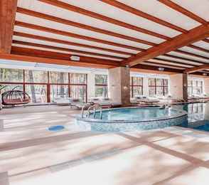 Парк-отель «Русский» , фото 16