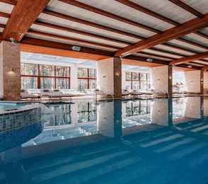 Парк-отель «Русский» , фото 2