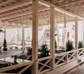 Парк-отель «Русский» , фото 10